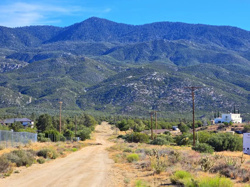 63330 Jeraboa Road Mountain Center, CA 92561
