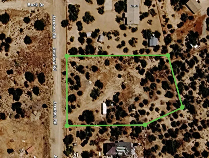 63330 Jeraboa Road Mountain Center, CA 92561