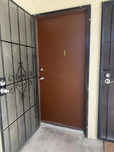 1655 E Palm Canyon Drive #515
