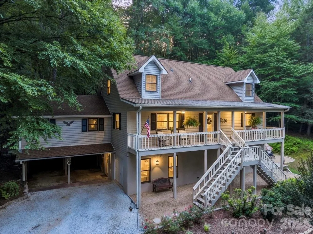 103 Audia Way Drive Zirconia, NC 28790