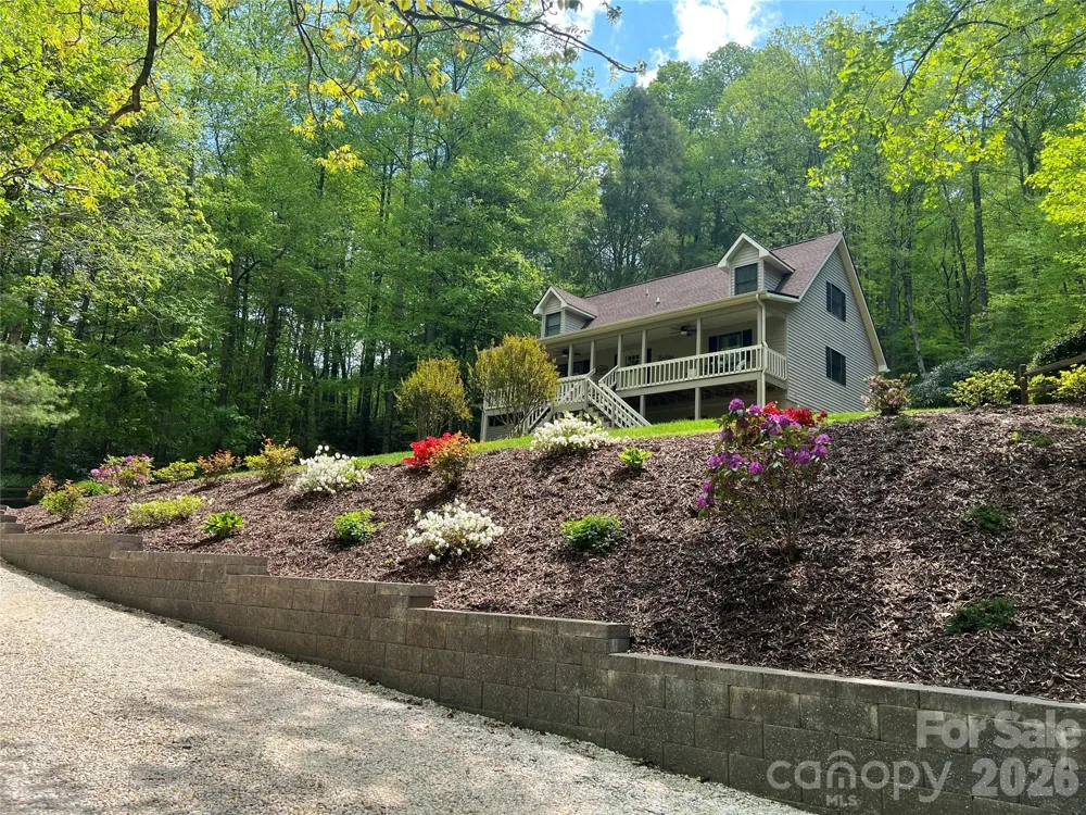 103 Audia Way Drive Zirconia, NC 28790