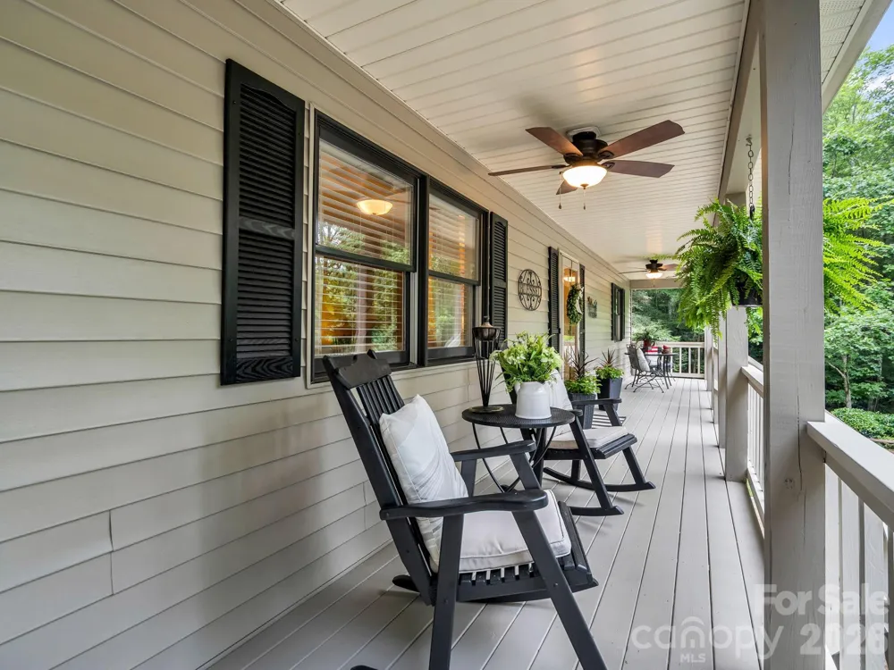 103 Audia Way Drive Zirconia, NC 28790