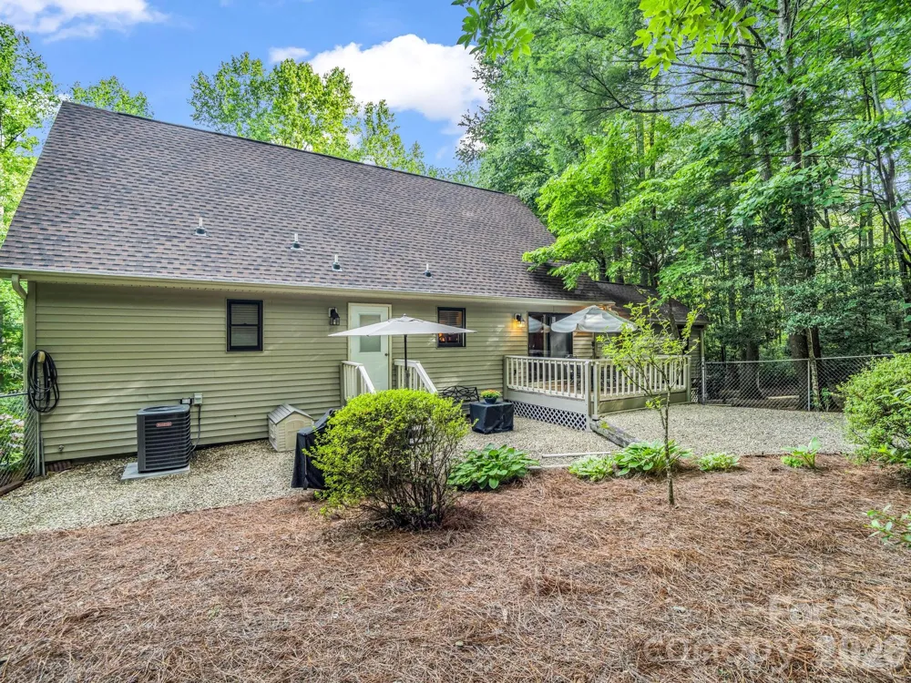 103 Audia Way Drive Zirconia, NC 28790