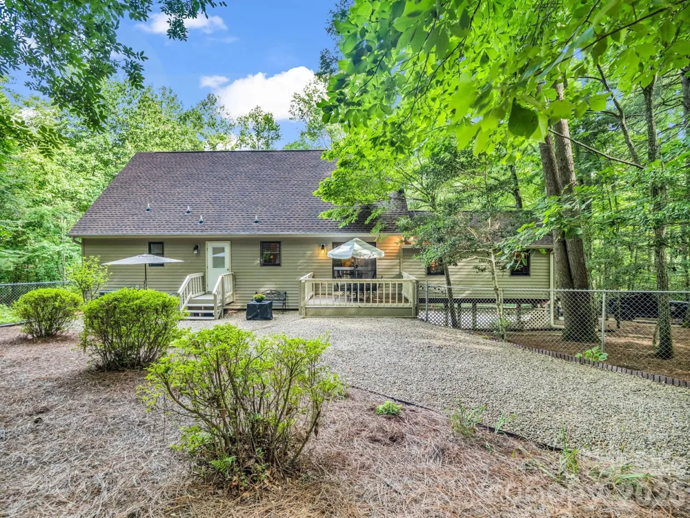 103 Audia Way Drive Zirconia, NC 28790