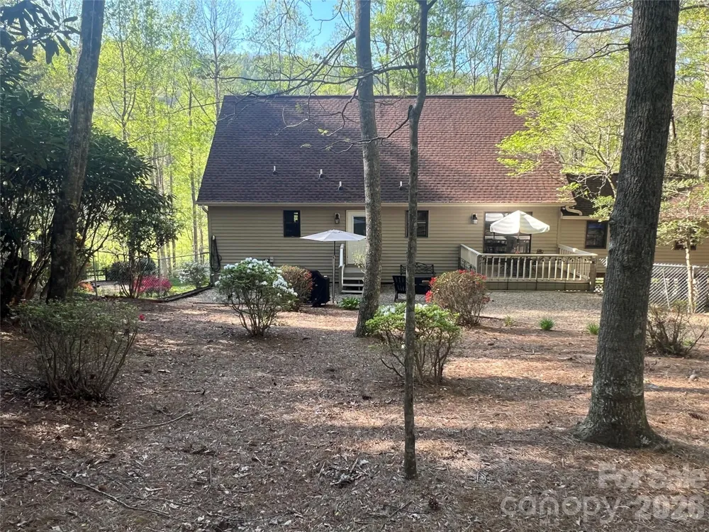 103 Audia Way Drive Zirconia, NC 28790