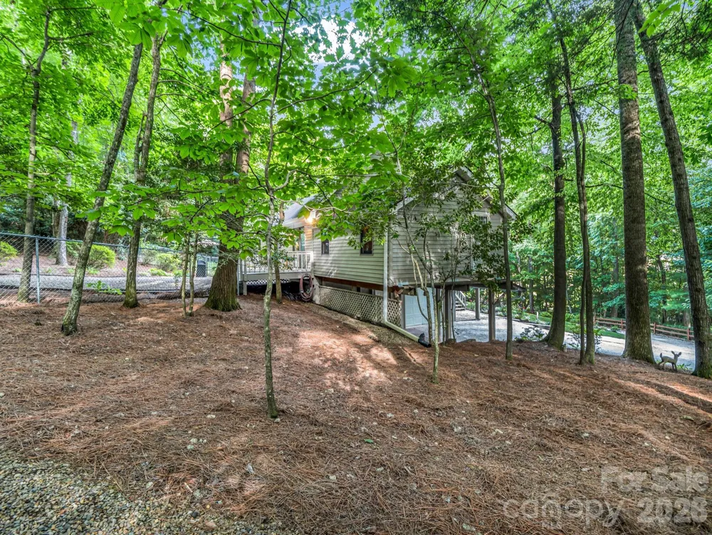 103 Audia Way Drive Zirconia, NC 28790