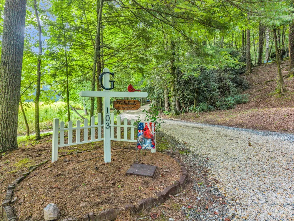 103 Audia Way Drive Zirconia, NC 28790