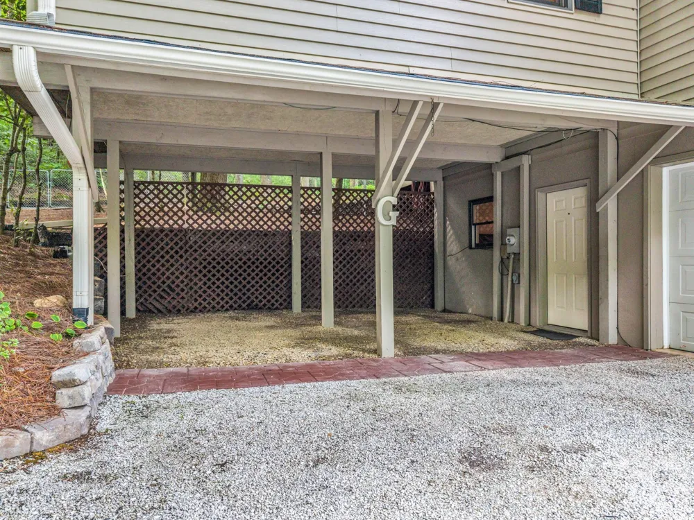 103 Audia Way Drive Zirconia, NC 28790