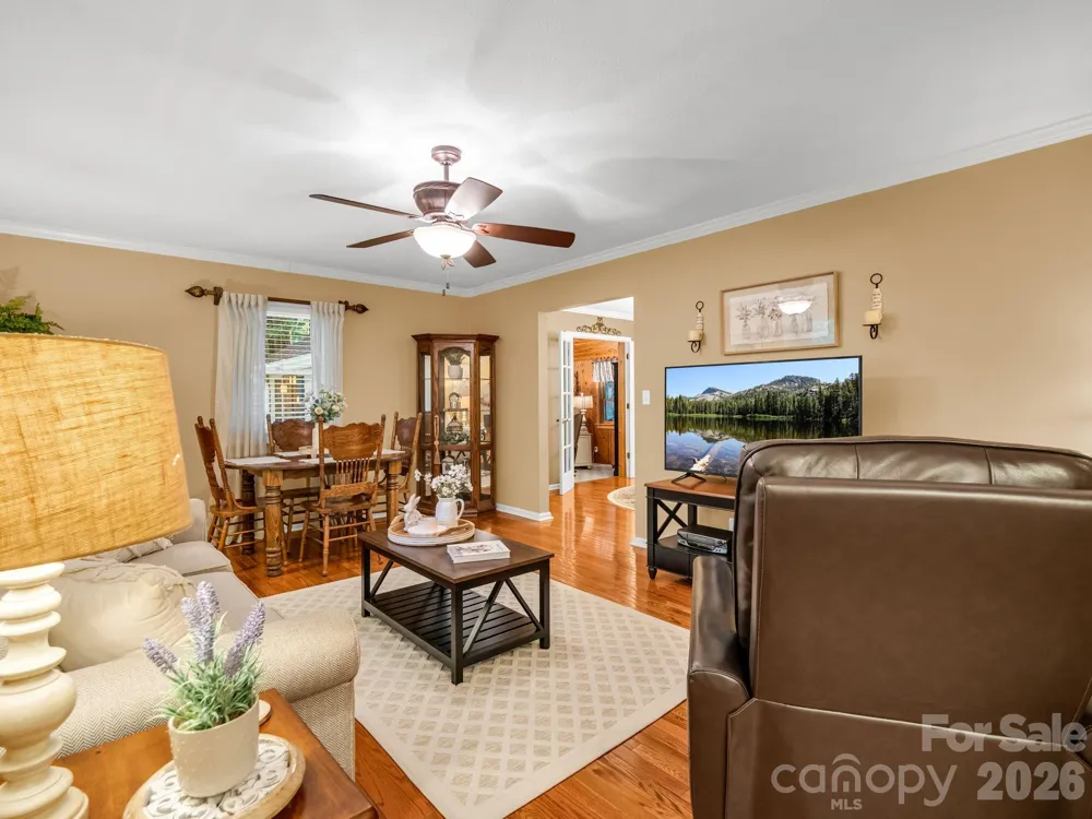 103 Audia Way Drive Zirconia, NC 28790