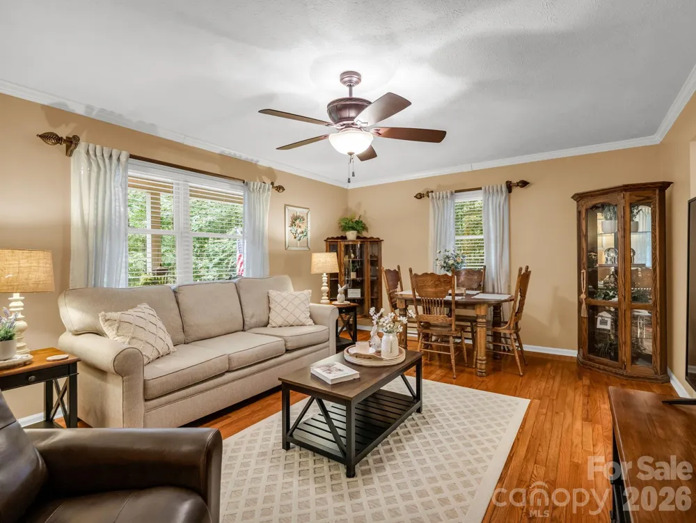 103 Audia Way Drive Zirconia, NC 28790