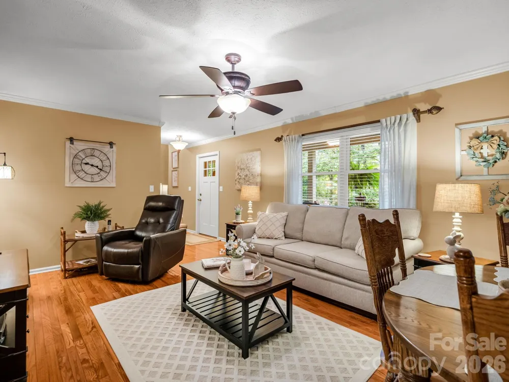 103 Audia Way Drive Zirconia, NC 28790