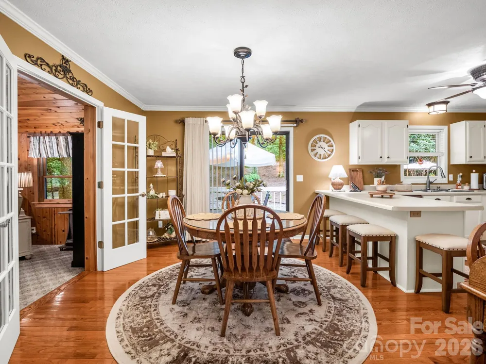 103 Audia Way Drive Zirconia, NC 28790