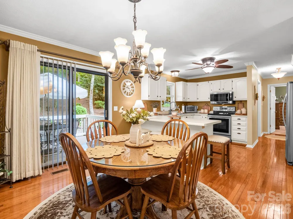 103 Audia Way Drive Zirconia, NC 28790