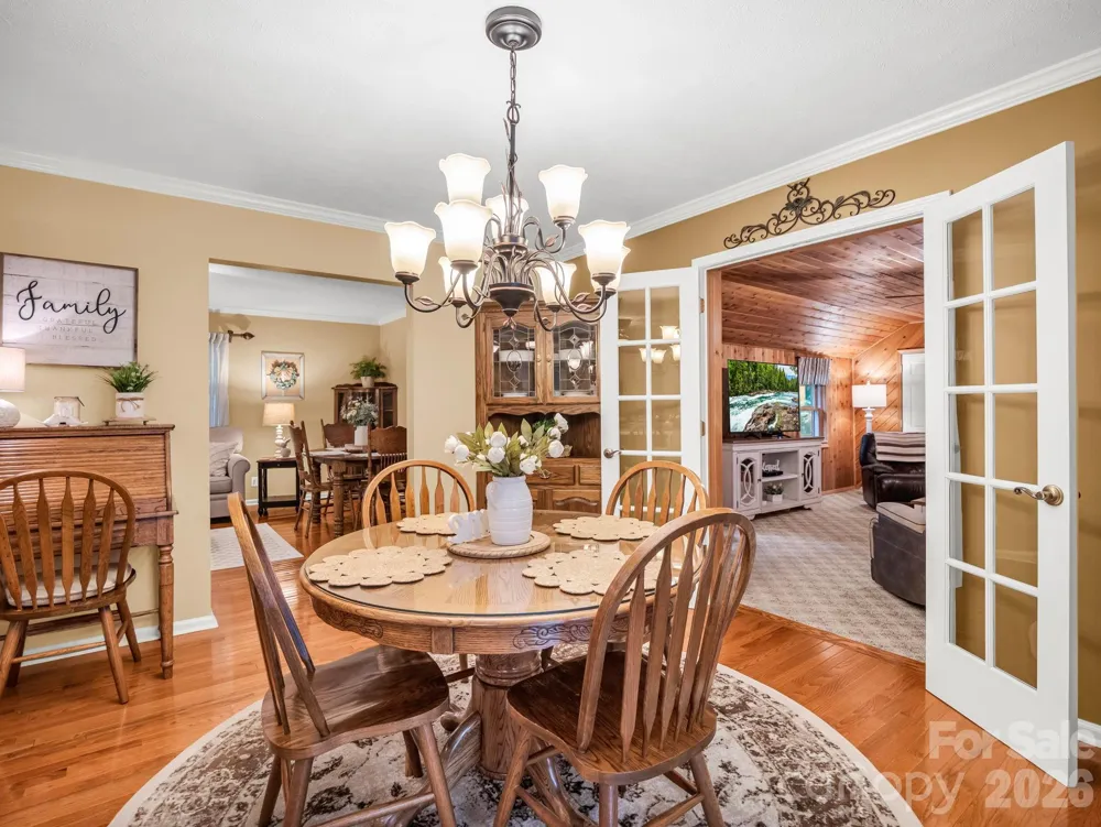 103 Audia Way Drive Zirconia, NC 28790