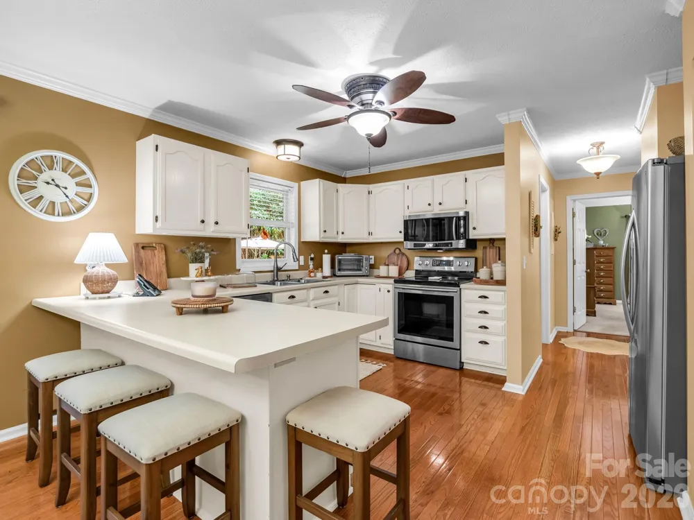 103 Audia Way Drive Zirconia, NC 28790