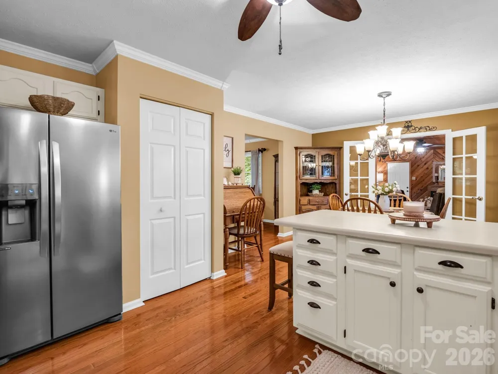 103 Audia Way Drive Zirconia, NC 28790