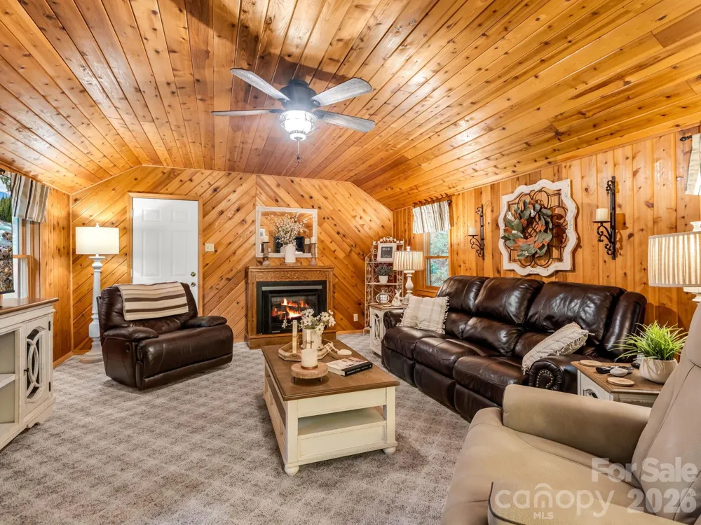 103 Audia Way Drive Zirconia, NC 28790