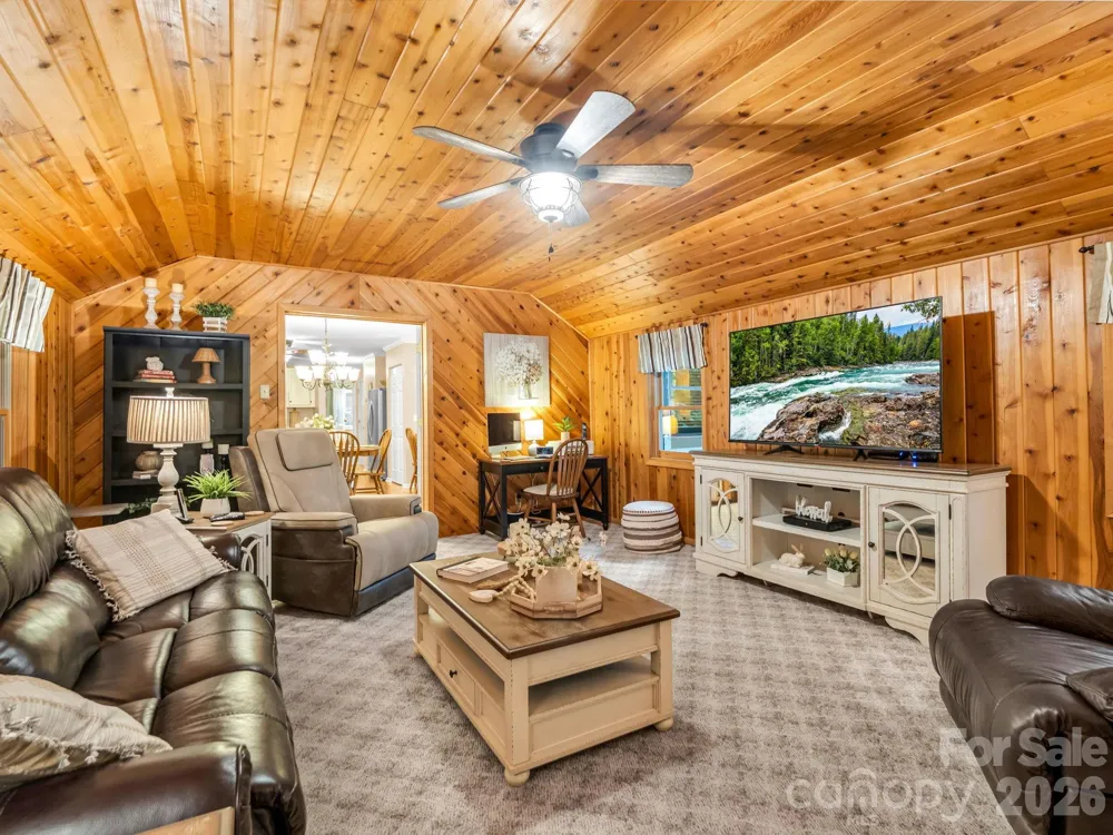 103 Audia Way Drive Zirconia, NC 28790