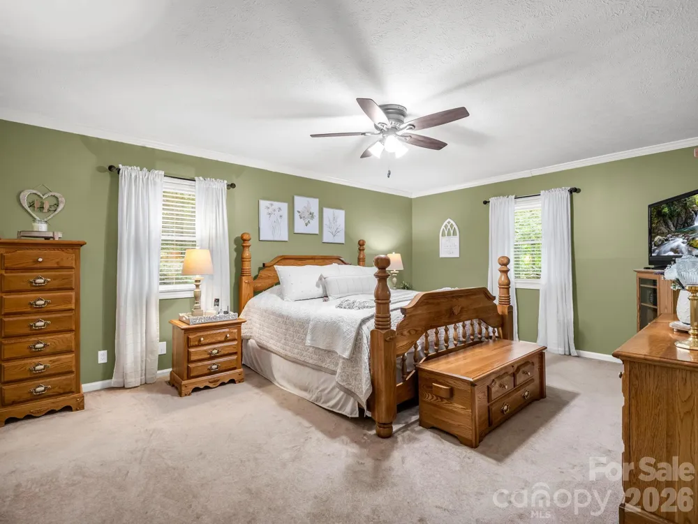 103 Audia Way Drive Zirconia, NC 28790