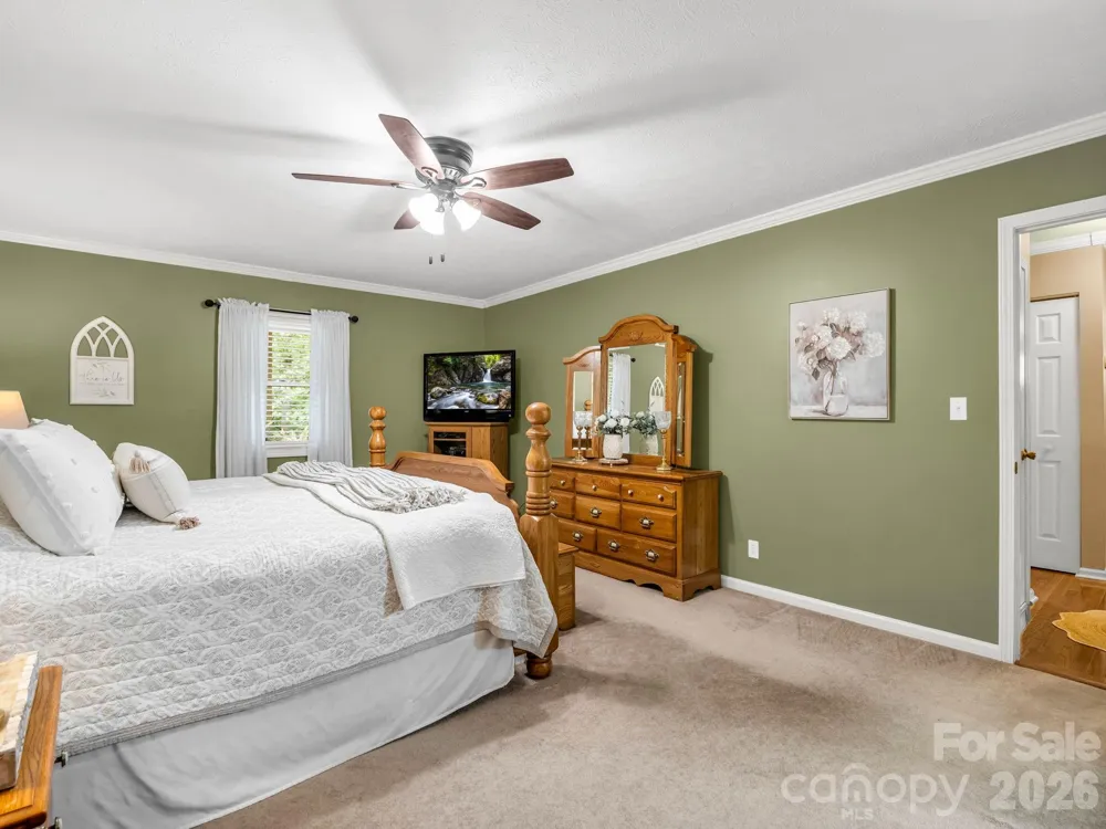 103 Audia Way Drive Zirconia, NC 28790