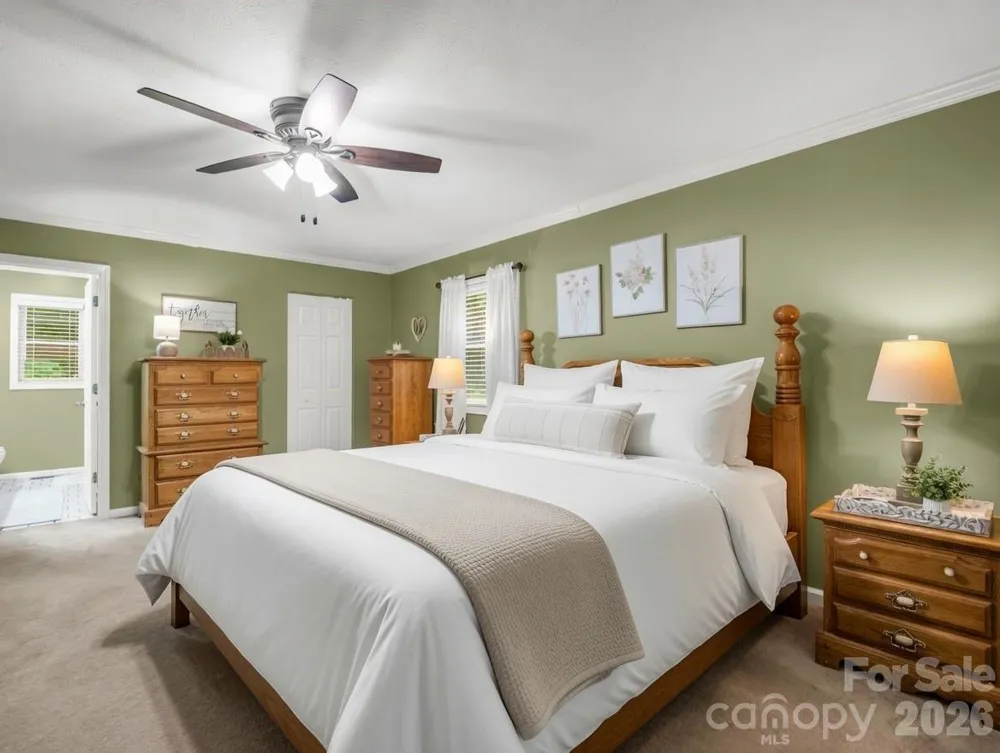 103 Audia Way Drive Zirconia, NC 28790