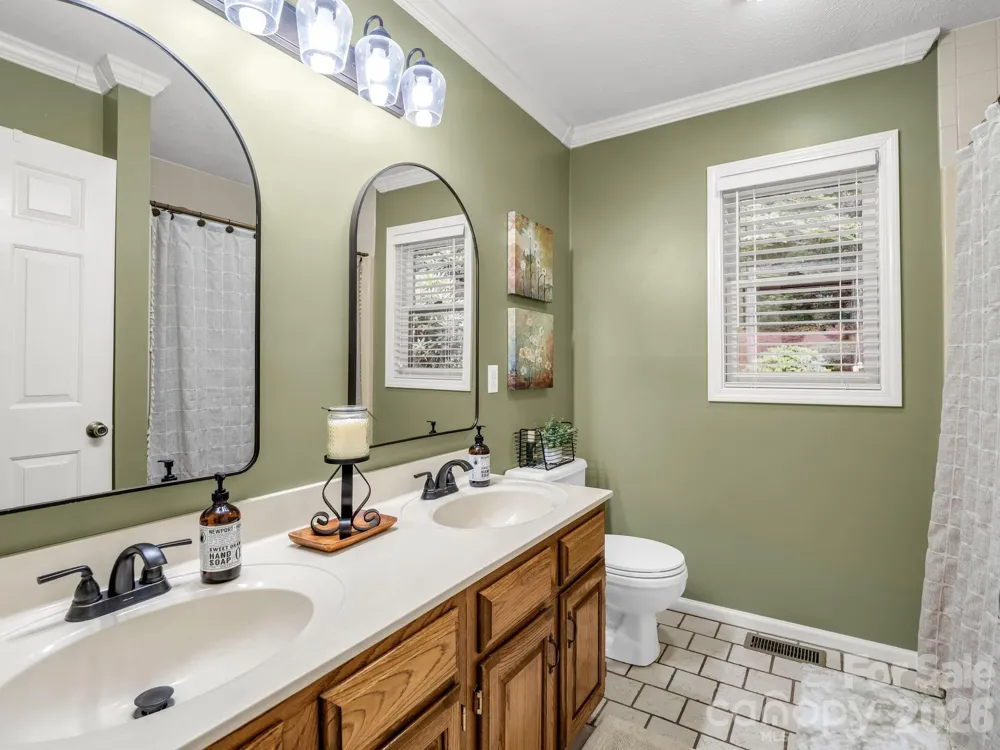 103 Audia Way Drive Zirconia, NC 28790