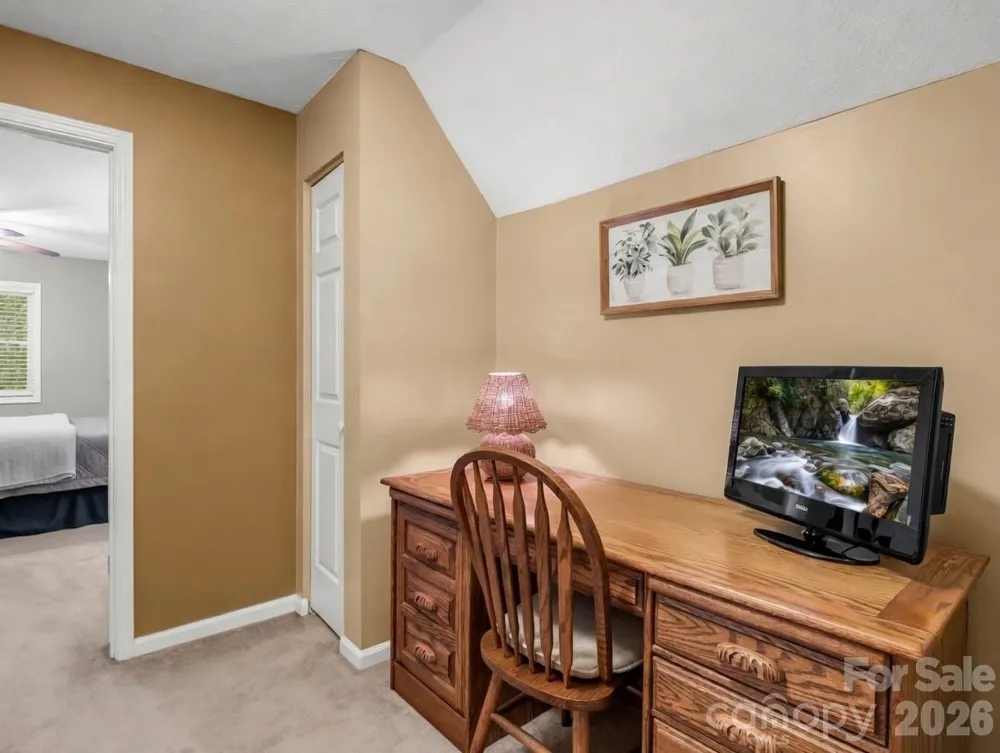 103 Audia Way Drive Zirconia, NC 28790
