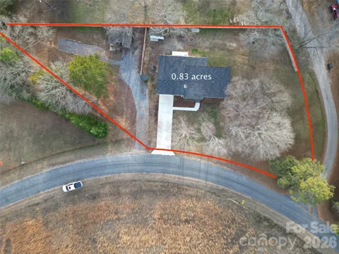 10891 Pettus Road