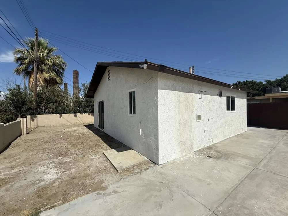 81406 S Palo Verde Drive Indio, CA 92201