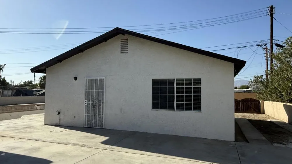 81406 S Palo Verde Drive Indio, CA 92201