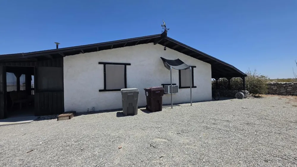 1512 Fillmore Drive Thermal, CA 92274