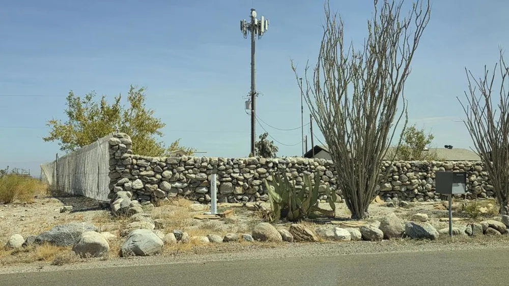 1512 Fillmore Drive Thermal, CA 92274