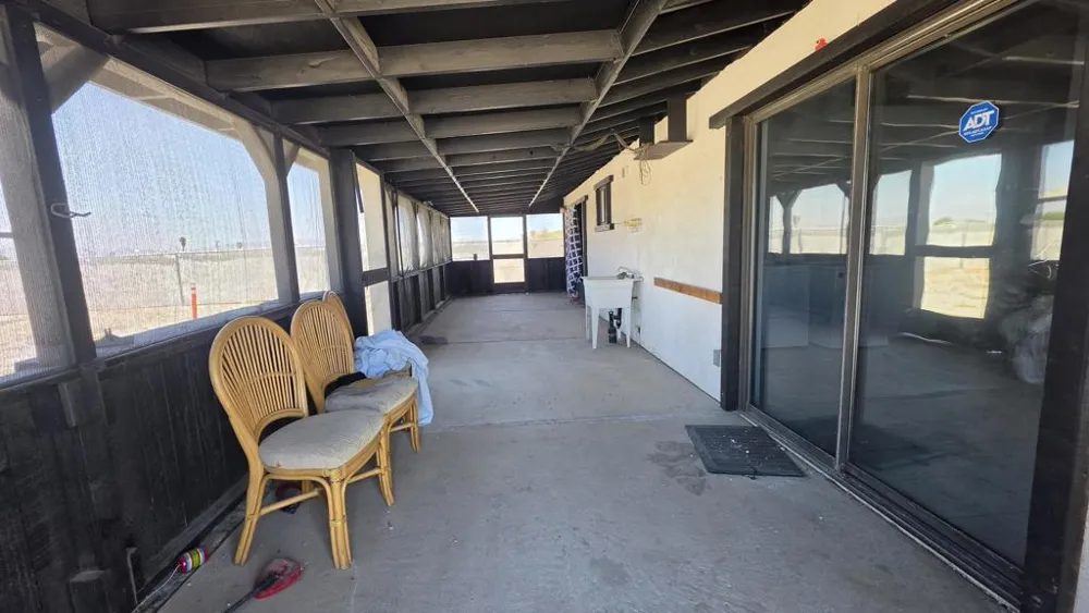 1512 Fillmore Drive Thermal, CA 92274