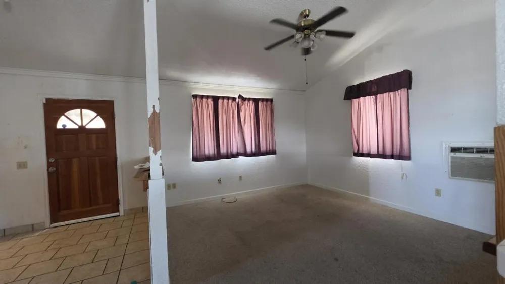 1512 Fillmore Drive Thermal, CA 92274