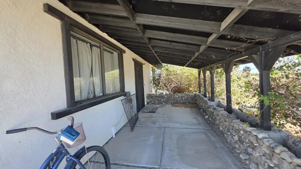 1512 Fillmore Drive Thermal, CA 92274