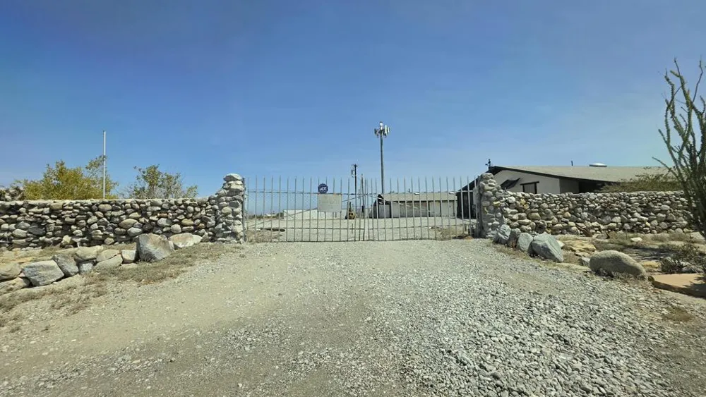 1512 Fillmore Drive Thermal, CA 92274