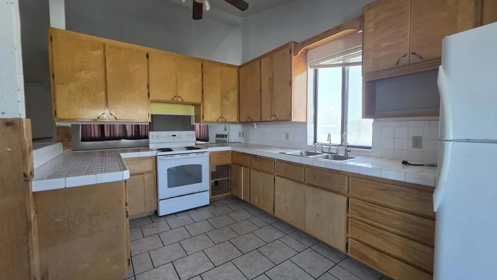 1512 Fillmore Drive Thermal, CA 92274