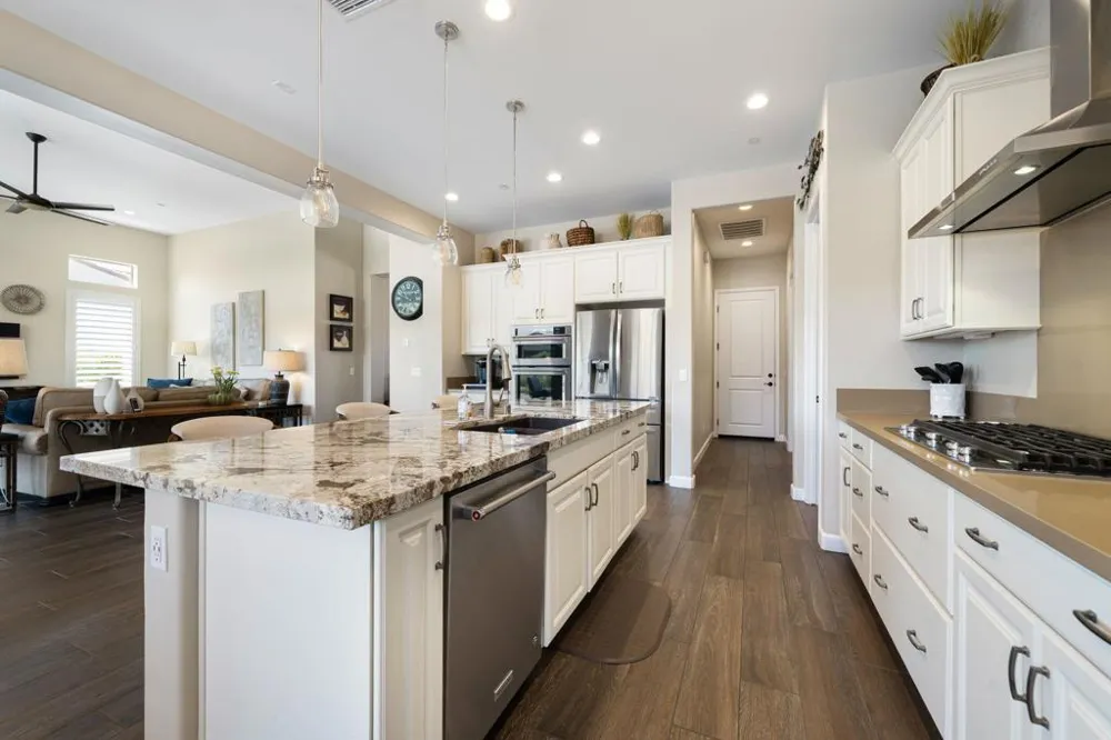 76 Bordeaux Rancho Mirage, CA 92270