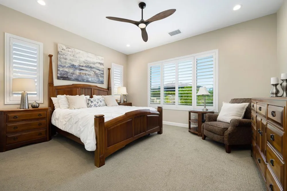 76 Bordeaux Rancho Mirage, CA 92270
