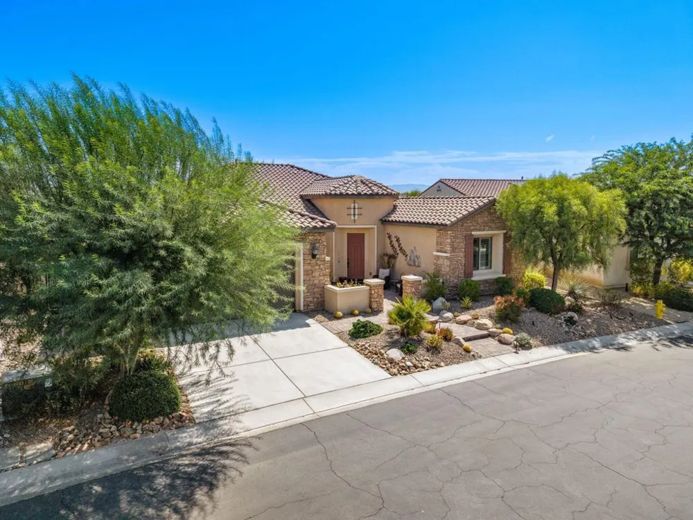 76 Bordeaux Rancho Mirage, CA 92270