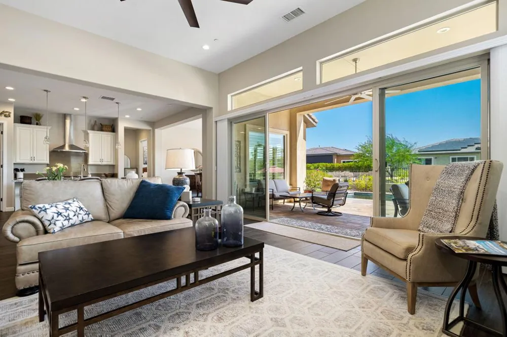76 Bordeaux Rancho Mirage, CA 92270