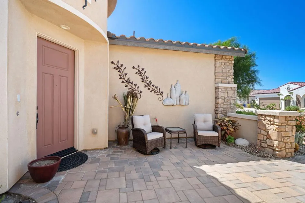 76 Bordeaux Rancho Mirage, CA 92270