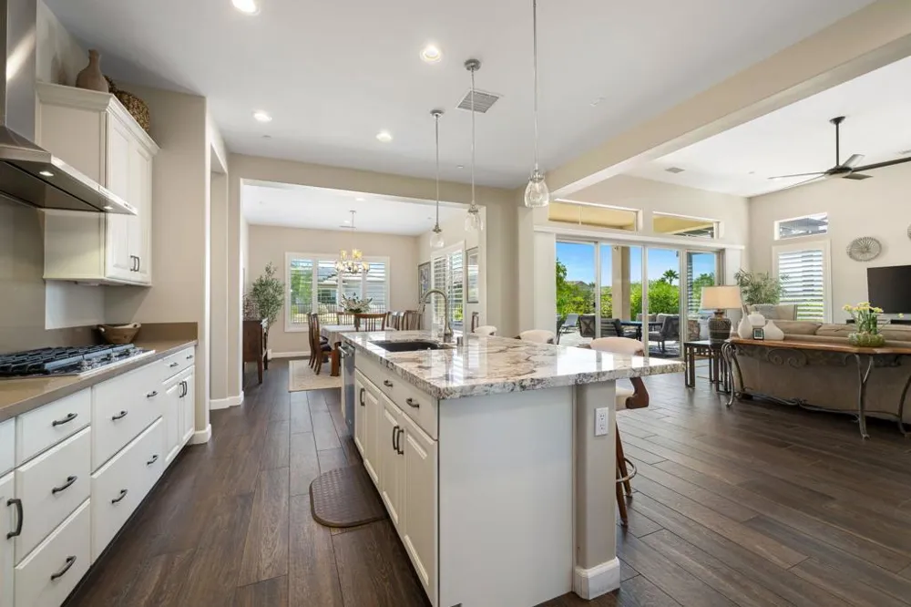 76 Bordeaux Rancho Mirage, CA 92270