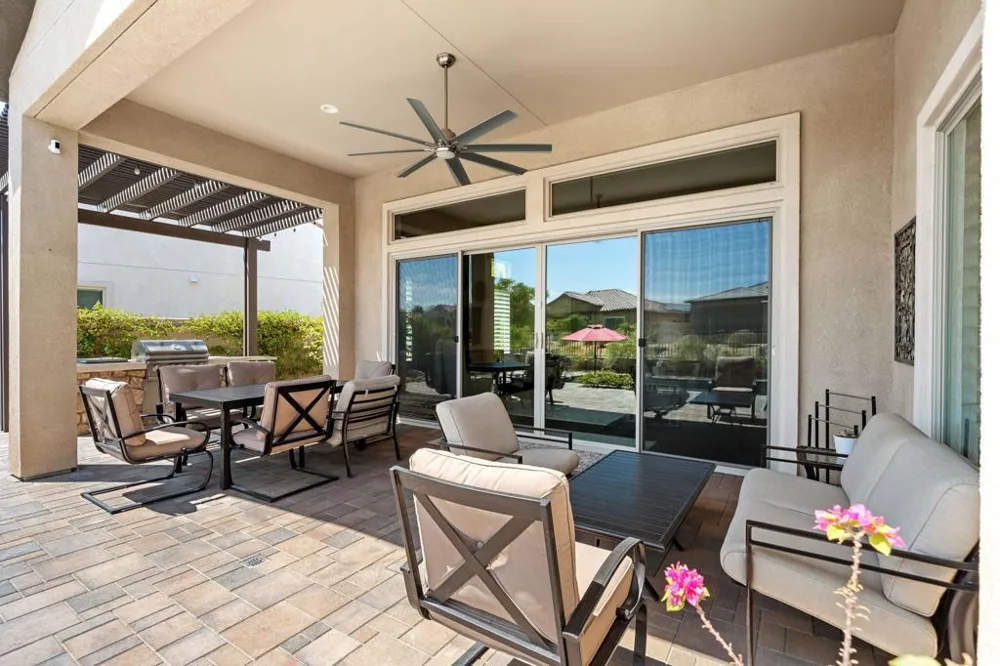 76 Bordeaux Rancho Mirage, CA 92270