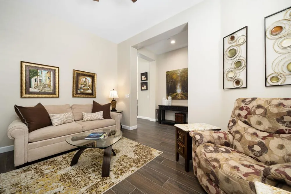 76 Bordeaux Rancho Mirage, CA 92270