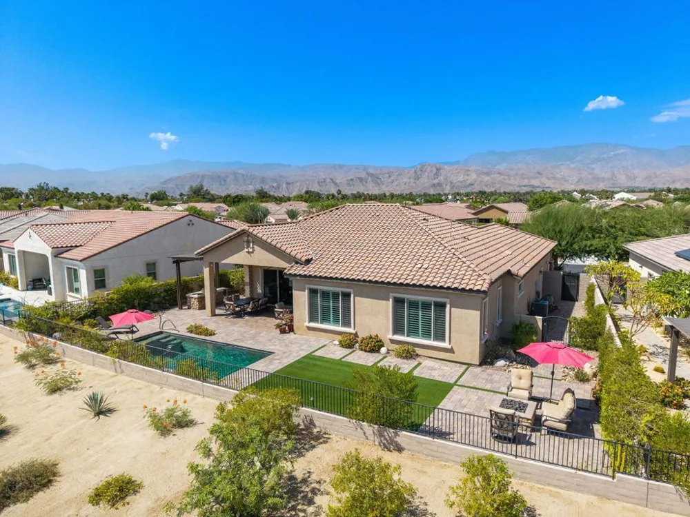 76 Bordeaux Rancho Mirage, CA 92270