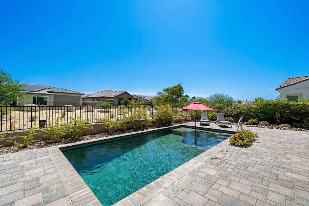76 Bordeaux Rancho Mirage, CA 92270