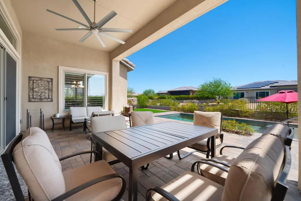 76 Bordeaux Rancho Mirage, CA 92270