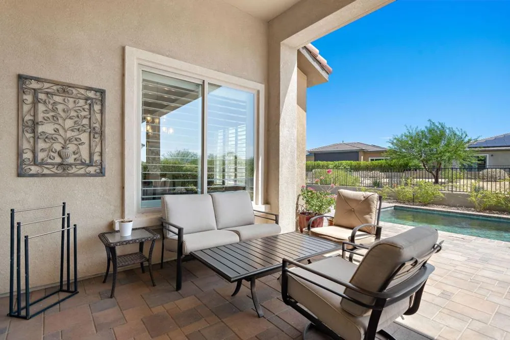 76 Bordeaux Rancho Mirage, CA 92270