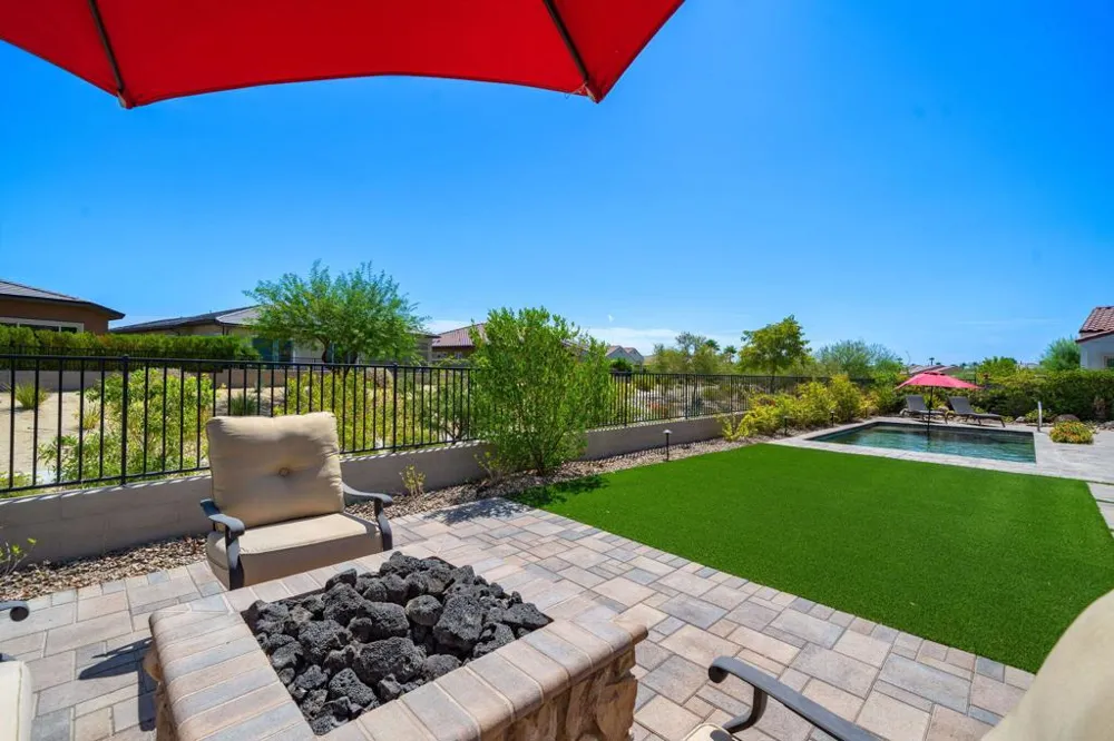 76 Bordeaux Rancho Mirage, CA 92270
